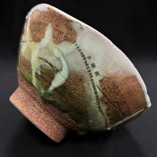 Load image into Gallery viewer, Tokoname Clay Matcha Bowl ZA9212A