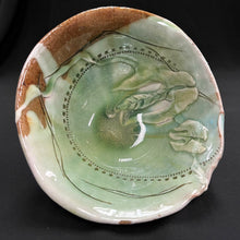 Load image into Gallery viewer, Tokoname Clay Matcha Bowl ZA9212A