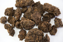 Load image into Gallery viewer, Da Cha Tou (Wu Liang Shan) Ripe Pu-erh 2020 / 无量山大茶头 熟茶