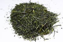 将图片加载到图库查看器,Nissaka 深蒸煎茶