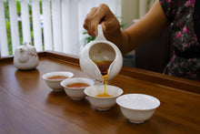 将图片加载到图库查看器,祁门红茶