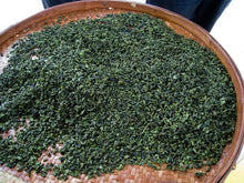 将图片加载到图库查看器,兰韵 鉄観音