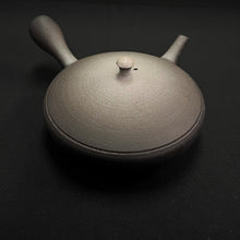 Load image into Gallery viewer, Tokoname Clay Tea Pot W247