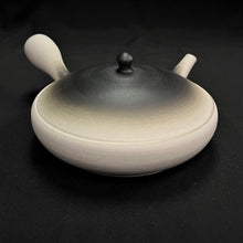 Load image into Gallery viewer, Tokoname Clay Tea Pot W248