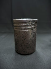 Load image into Gallery viewer, Tokoname Clay Cup 390-203
