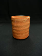 Load image into Gallery viewer, Tokoname Clay Cup 393-304
