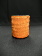 Load image into Gallery viewer, Tokoname Clay Cup 393-304
