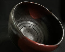 Load image into Gallery viewer, Matcha Bowl Tenmoku 729-504-152 美浓烧 赤吹天目

