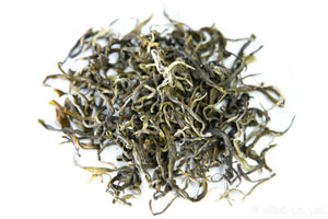 Yunnan Chun Jian Green Tea / 云南春尖绿茶