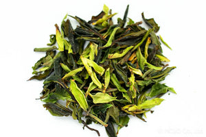 Da Xue Shan Wild White Tea 2025 / 大雪山野生白茶