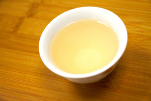 Da Xue Shan Wild White Tea 2023 / 大雪山野生白茶