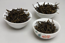 Load image into Gallery viewer, Single Tree Raw Pu-erh Tea 2021 (Loose Tea) / 単株普洱生茶 散茶
