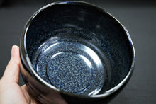 将图片加载到图库查看器，常滑粘土抹茶碗 G1437
