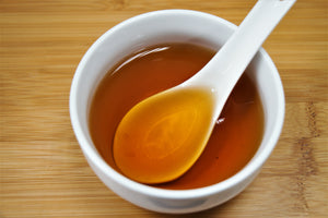 高山紫红茶2022 / 高山紫红茶