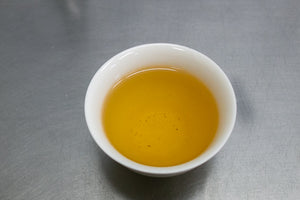 Anxi Traditional Oolong