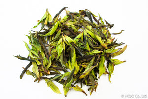 Yong De Wild White Tea / 永德野生白茶