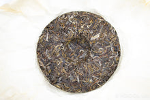 Load image into Gallery viewer, Liu Jia Raw Pu-erh 2025 / 刘家古树生茶
