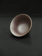 Load image into Gallery viewer, 212 Banko Purple Clay Tea Cup 45ml
