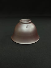 Load image into Gallery viewer, 212 Banko Purple Clay Tea Cup 45ml

