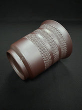 将图片加载到图库查看器，333-5 Banko Purple Clay Tea Cup 150ml
