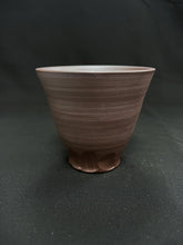 Load image into Gallery viewer, 88 Banko Purple Clay Tea Cup 140ml
