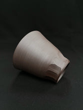 Load image into Gallery viewer, 88 Banko Purple Clay Tea Cup 140ml

