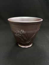 Load image into Gallery viewer, 89 Banko Purple Clay Tea Cup 170ml
