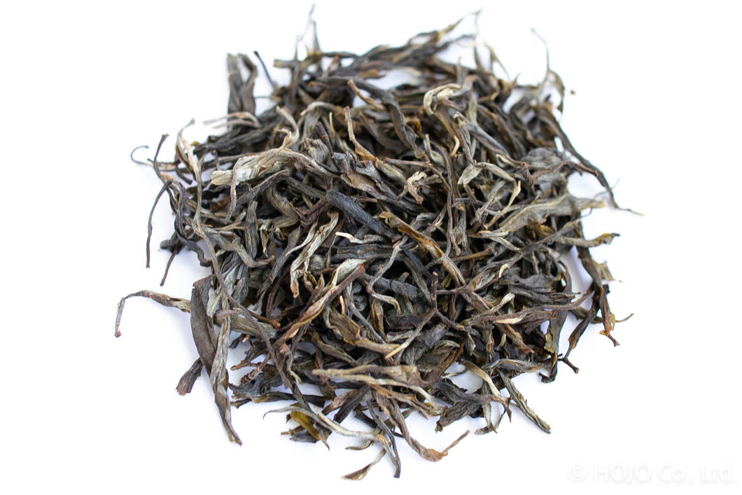 Tang Jia Raw Pu-erh 2025 / 唐家古树生茶