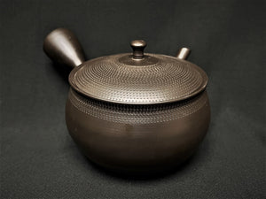 Tokoname Clay Tea Pot 2200