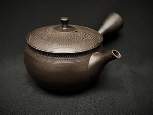 Tokoname Clay Tea Pot 2200