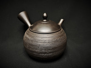 Tokoname Clay Tea Pot 2200-1