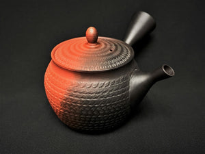 Tokoname Clay Tea Pot 2500R