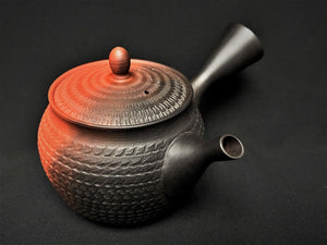 Tokoname Clay Tea Pot 2500R
