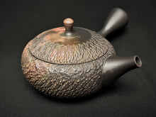 Load image into Gallery viewer, Tokoname Clay Tea Pot 2500
