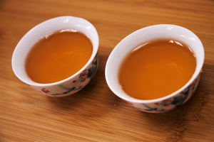 Wild Black Tea / 野生红茶