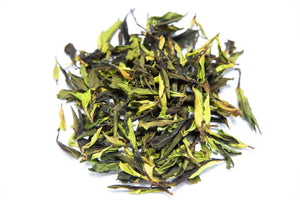 Da Xue Shan Wild White Tea 2024 Loose Tea / 大雪山野生白茶 散茶