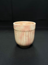 Load image into Gallery viewer, Tokoname Clay Cup Y1331
