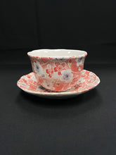 Load image into Gallery viewer, Cup with saucer Y1405
