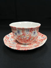 Load image into Gallery viewer, Cup with saucer Y1405
