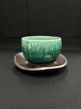 Load image into Gallery viewer, Cup with saucer Y1410
