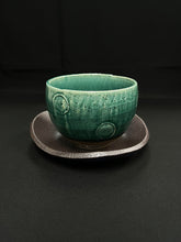 Load image into Gallery viewer, Cup with saucer Y1410
