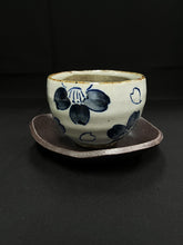 Load image into Gallery viewer, Cup with saucer Y1411
