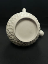 将图片加载到图库查看器，Tokoname Clay Tea Pot Y251
