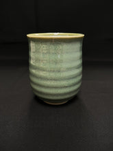 Load image into Gallery viewer, Tokoname Clay Cup Y3063
