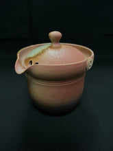 Load image into Gallery viewer, Tokoname Tall Houhin Y325
