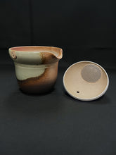 Load image into Gallery viewer, Tokoname Tall Houhin Y325
