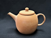 将图片加载到图库查看器，Kobiwako Clay Tea Pot 130ml (ZA4414)
