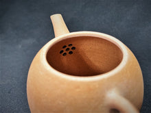 将图片加载到图库查看器，Kobiwako Clay Tea Pot 130ml (ZA4414)
