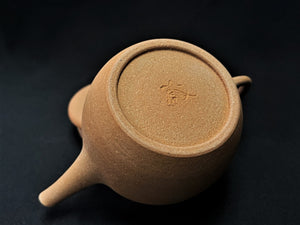 Kobiwako Clay Tea Pot 130ml (ZA4414)