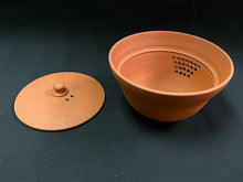 Load image into Gallery viewer, Iga Natural Red Clay Houhin ZA4477
